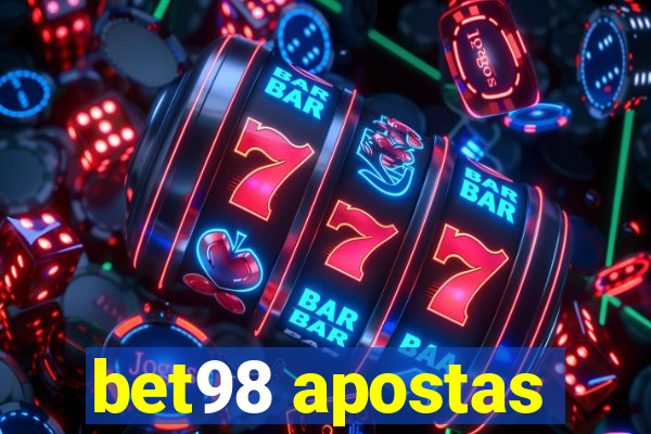 bet98 apostas